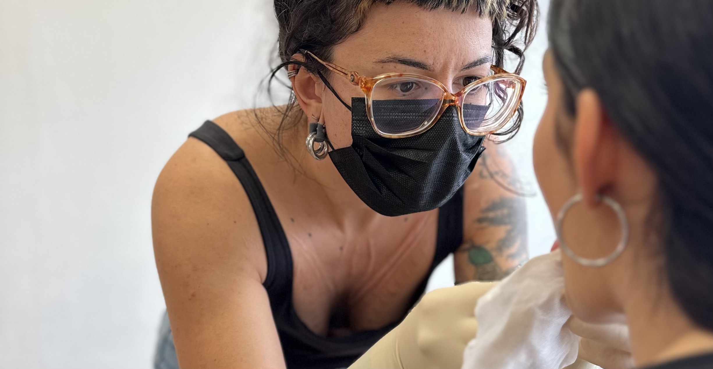 rrobagrezza professional piercing a olbia